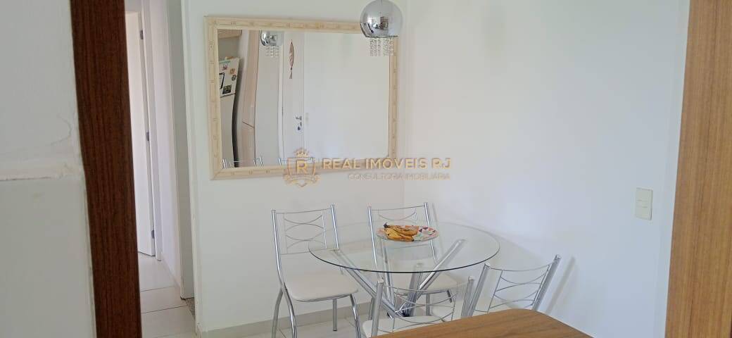 Apartamento à venda com 2 quartos, 52m² - Foto 4