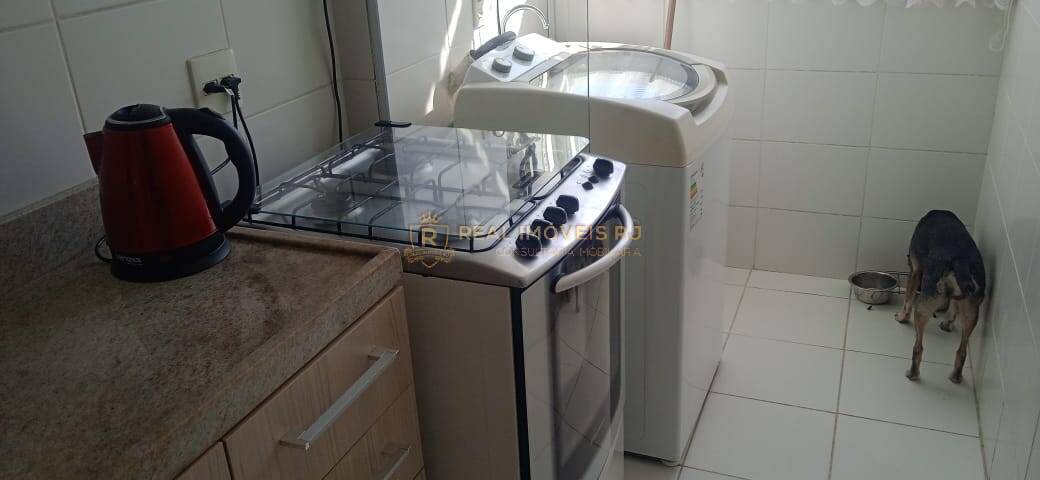 Apartamento à venda com 2 quartos, 52m² - Foto 5