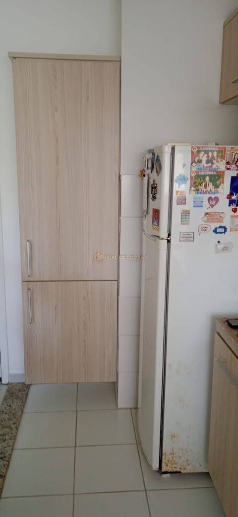 Apartamento à venda com 2 quartos, 52m² - Foto 7