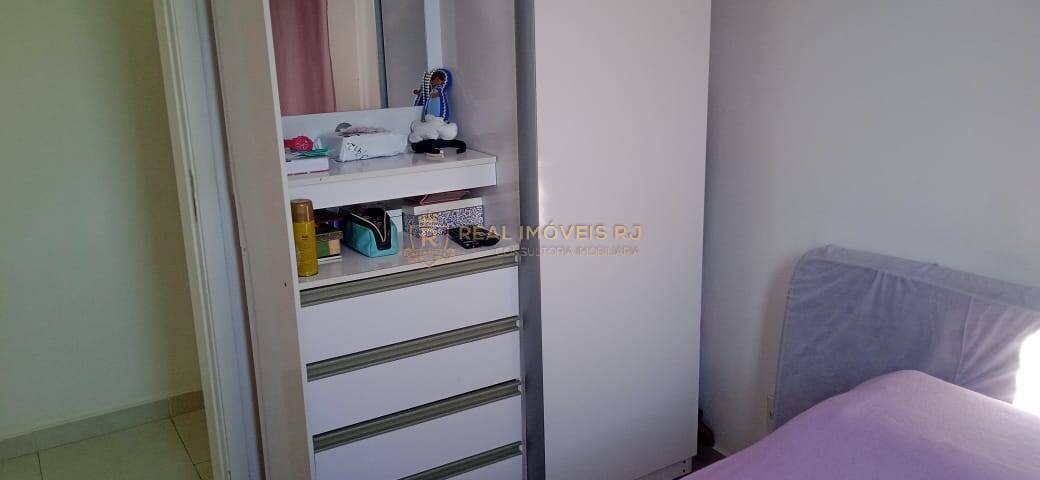 Apartamento à venda com 2 quartos, 52m² - Foto 14