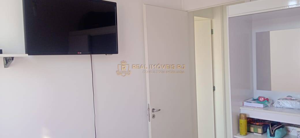 Apartamento à venda com 2 quartos, 52m² - Foto 15