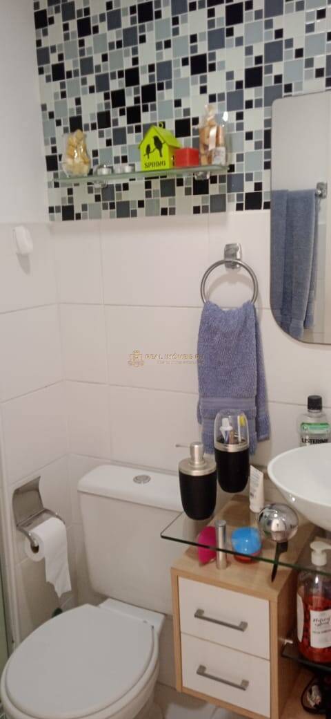 Apartamento à venda com 2 quartos, 52m² - Foto 22