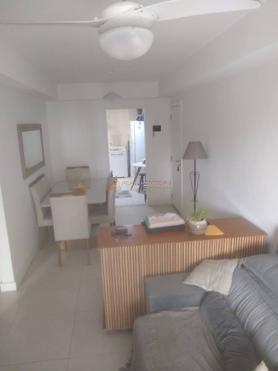 Apartamento à venda com 2 quartos, 68m² - Foto 6