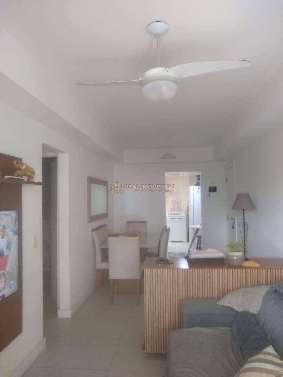 Apartamento à venda com 2 quartos, 68m² - Foto 5