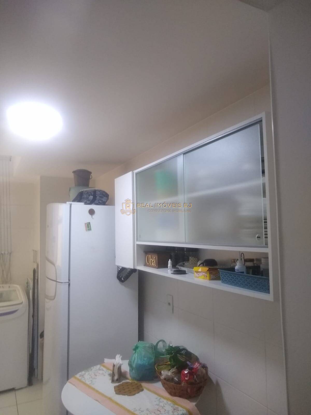 Apartamento à venda com 2 quartos, 68m² - Foto 8