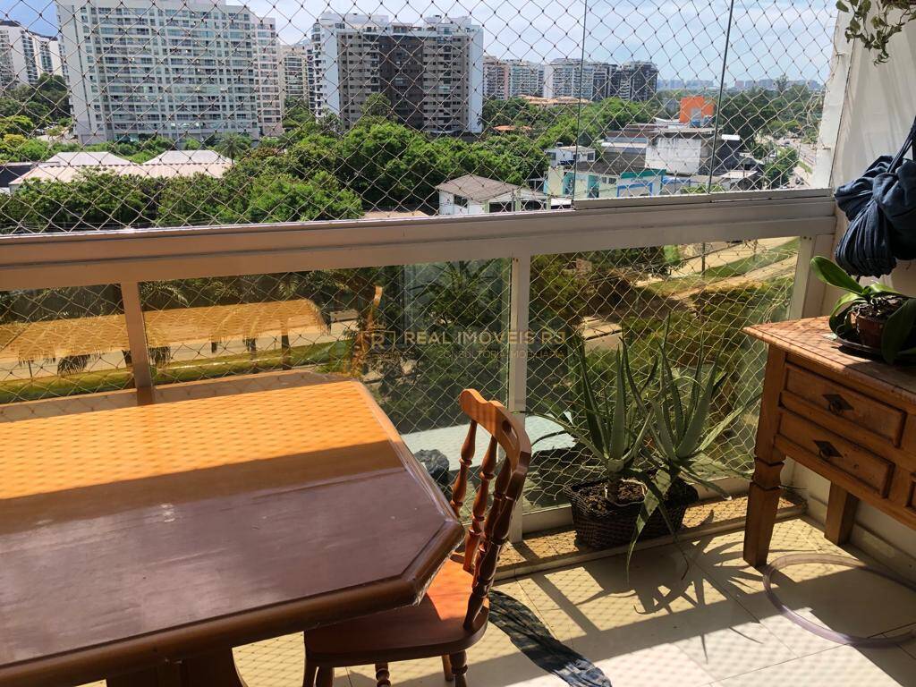 Apartamento à venda, 76m² - Foto 16