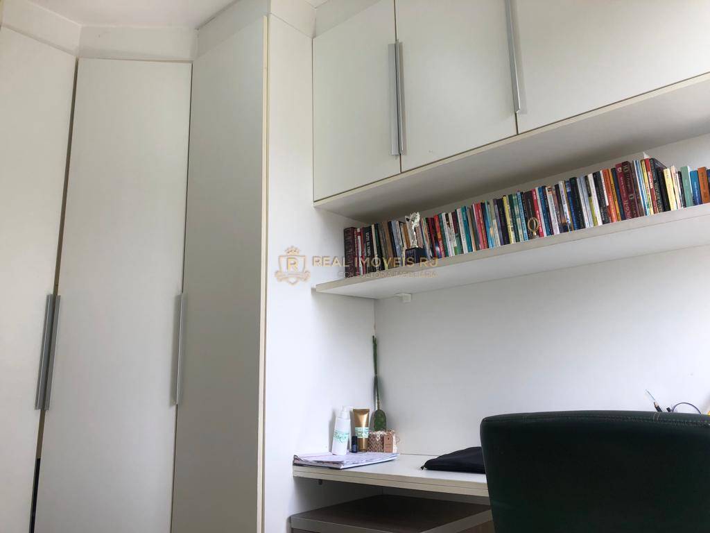 Apartamento à venda, 76m² - Foto 25