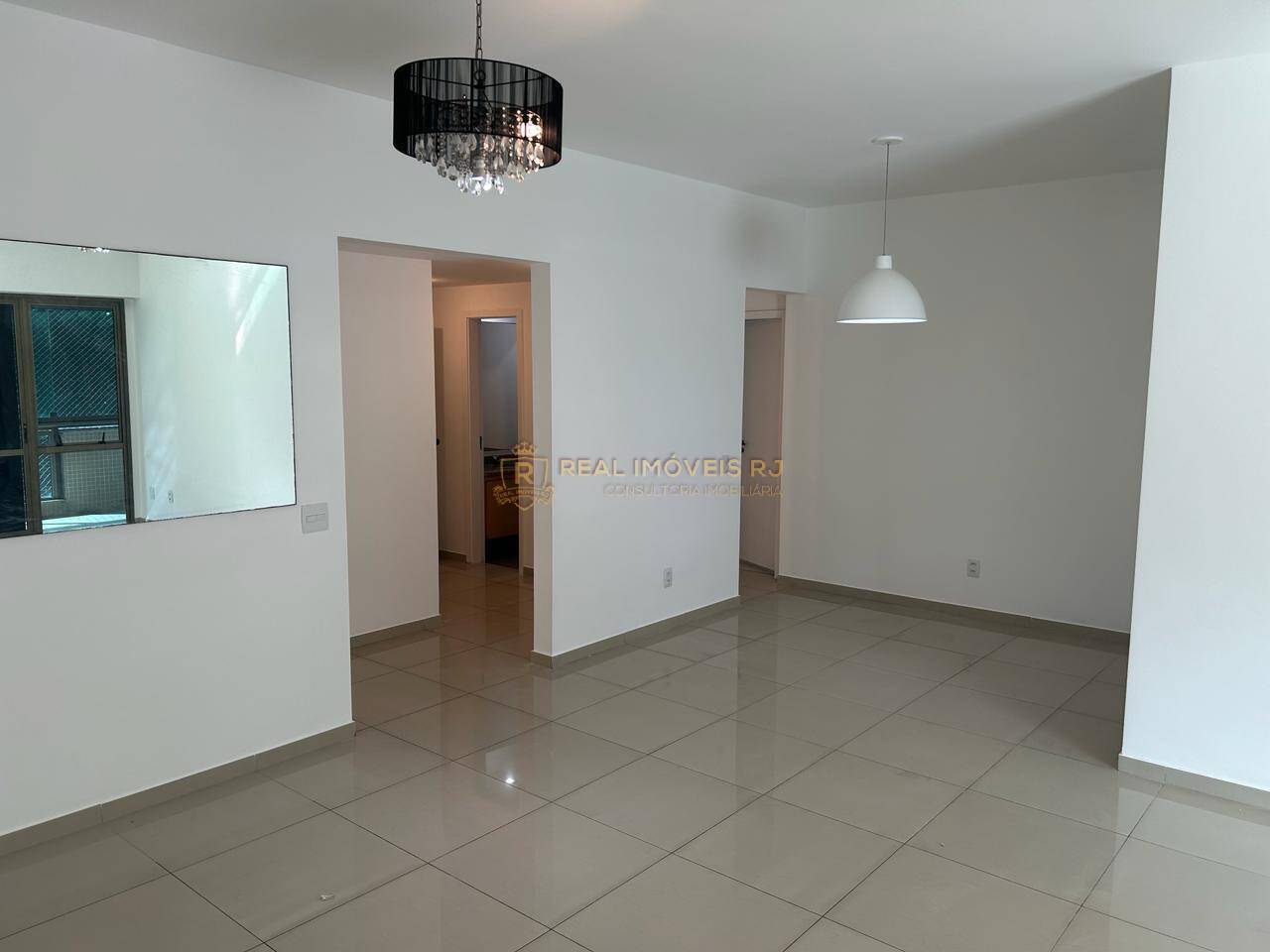 Apartamento à venda com 4 quartos, 210m² - Foto 8