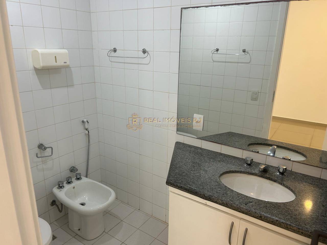 Apartamento à venda com 4 quartos, 210m² - Foto 27