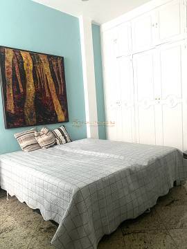 Apartamento à venda com 3 quartos, 98m² - Foto 8