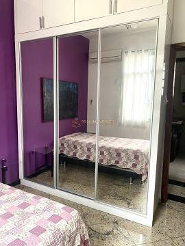 Apartamento à venda com 3 quartos, 98m² - Foto 14