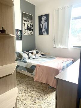 Apartamento à venda com 3 quartos, 98m² - Foto 19