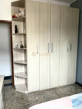 Apartamento à venda com 3 quartos, 98m² - Foto 18