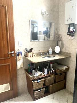 Apartamento à venda com 3 quartos, 98m² - Foto 20