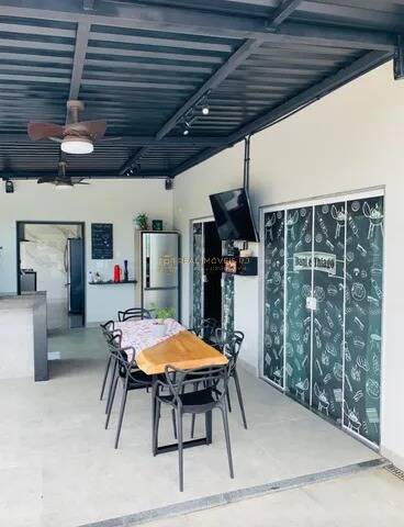 Apartamento à venda com 3 quartos, 230m² - Foto 5