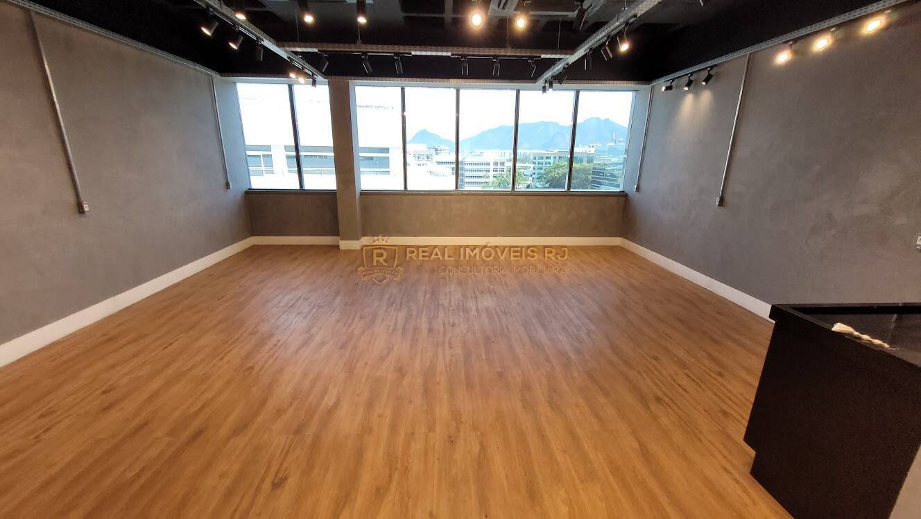 Conjunto Comercial-Sala à venda, 68m² - Foto 13