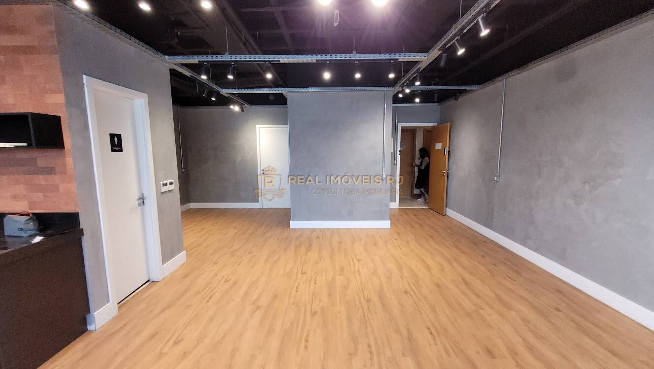 Conjunto Comercial-Sala à venda, 68m² - Foto 14