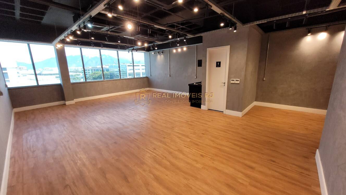 Conjunto Comercial-Sala à venda, 68m² - Foto 10