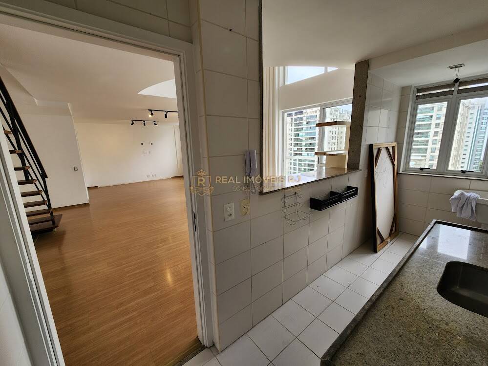 Apartamento à venda com 2 quartos, 124m² - Foto 13