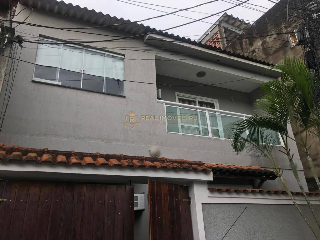 Casa à venda com 2 quartos, 160m² - Foto 3