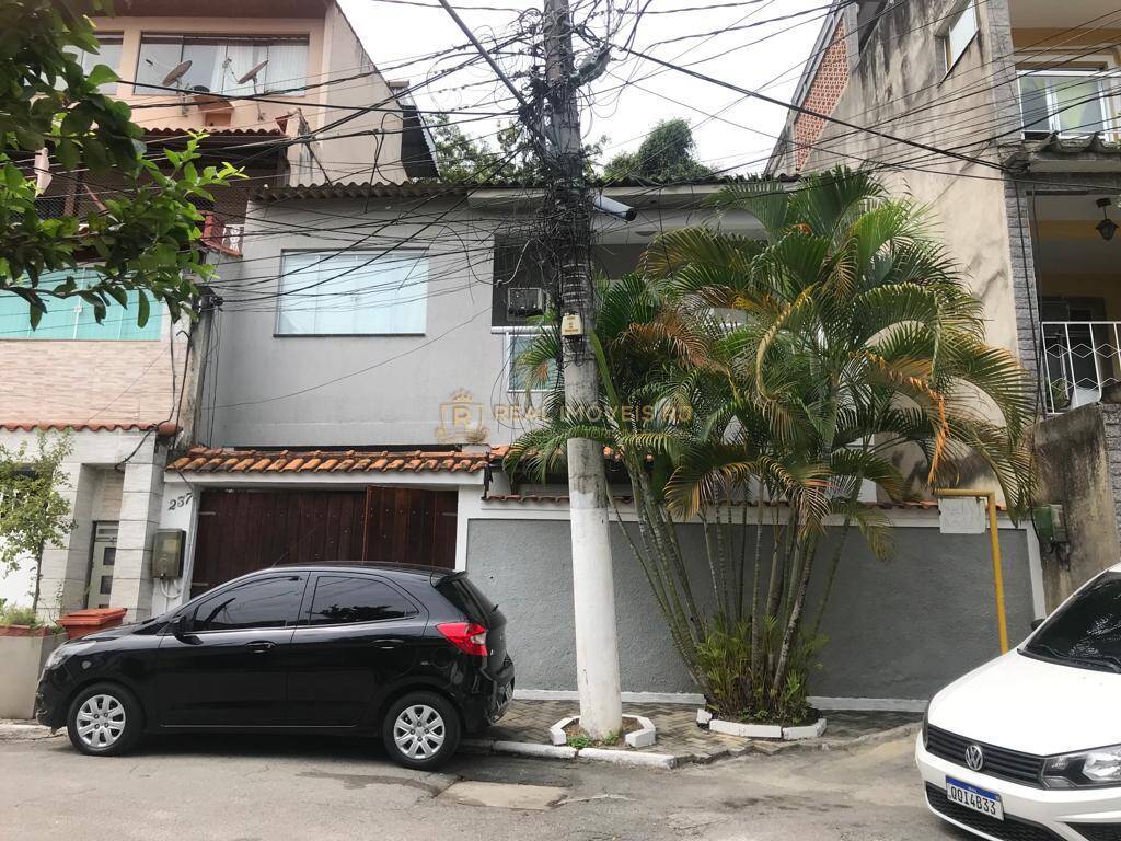 Casa à venda com 2 quartos, 160m² - Foto 21