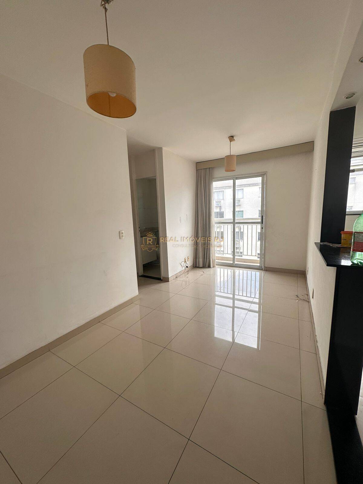 Apartamento à venda com 2 quartos, 50m² - Foto 1