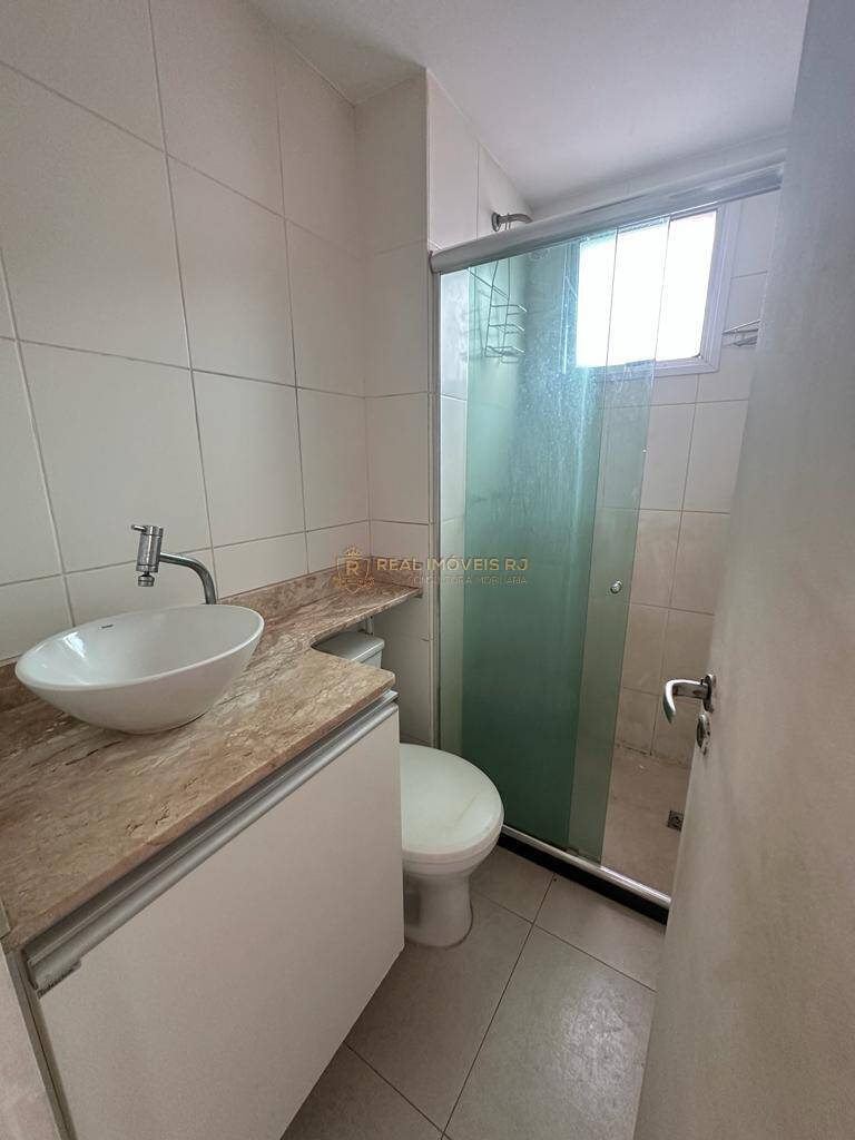 Apartamento à venda com 2 quartos, 50m² - Foto 4