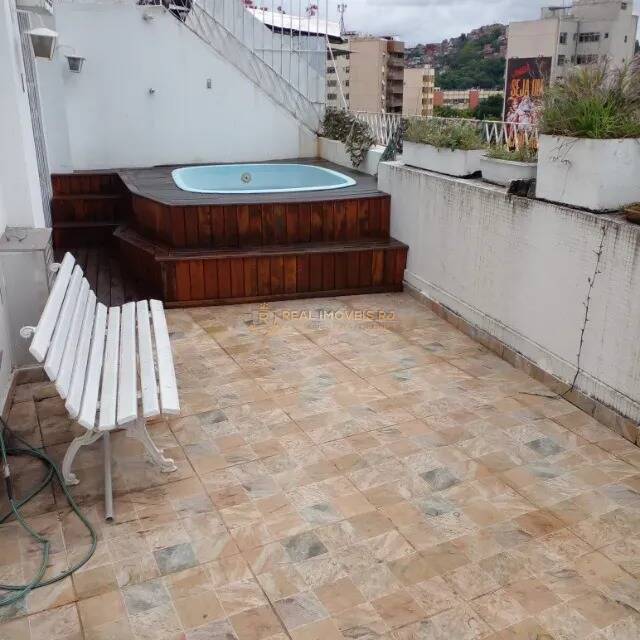 Cobertura à venda com 3 quartos, 96m² - Foto 6