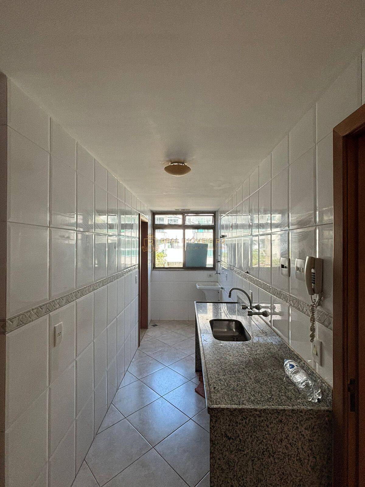 Apartamento à venda com 3 quartos, 86m² - Foto 6