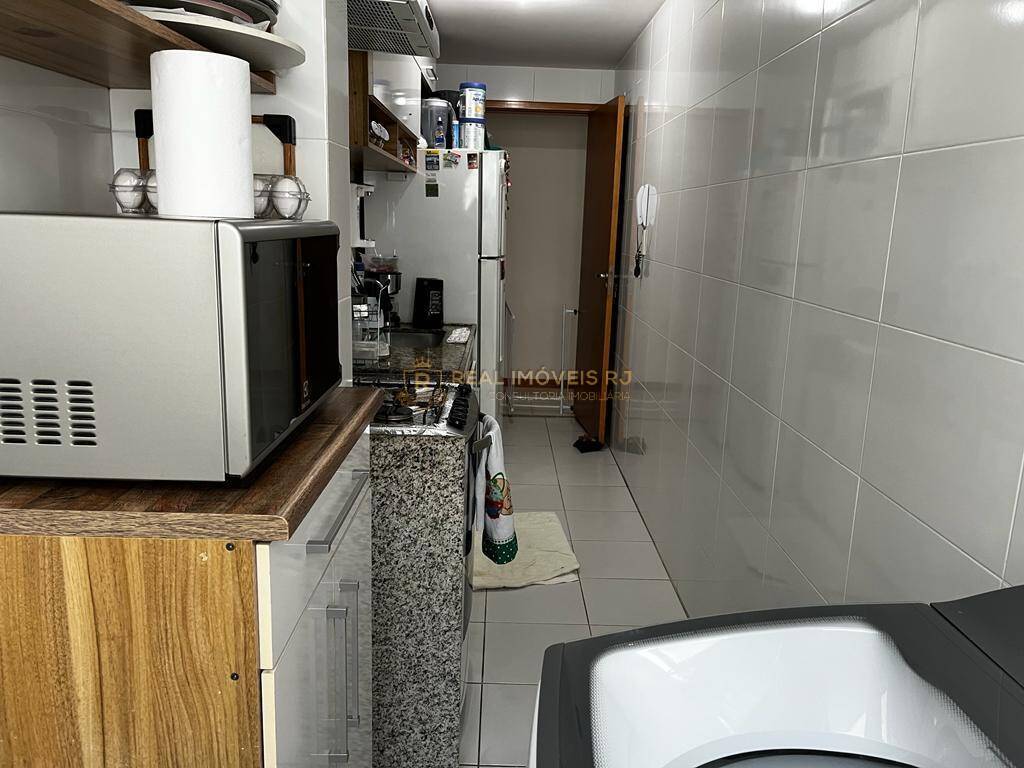 Apartamento à venda com 3 quartos, 83m² - Foto 5