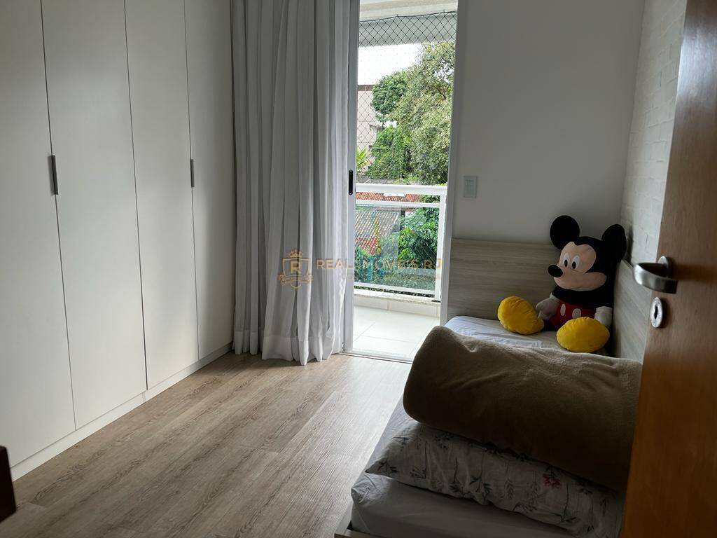 Apartamento à venda com 3 quartos, 83m² - Foto 6