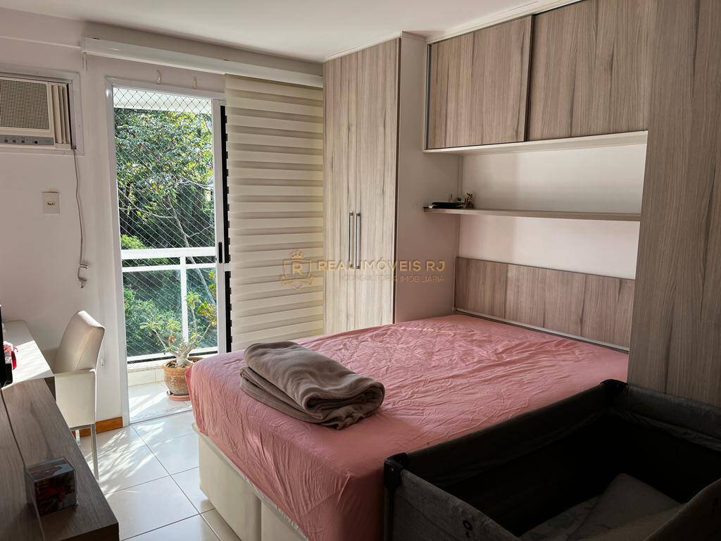 Apartamento à venda com 3 quartos, 83m² - Foto 9