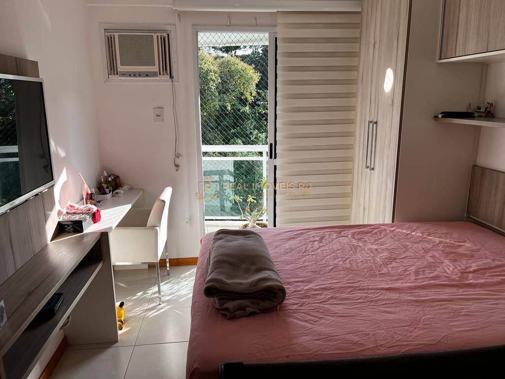 Apartamento à venda com 3 quartos, 83m² - Foto 8