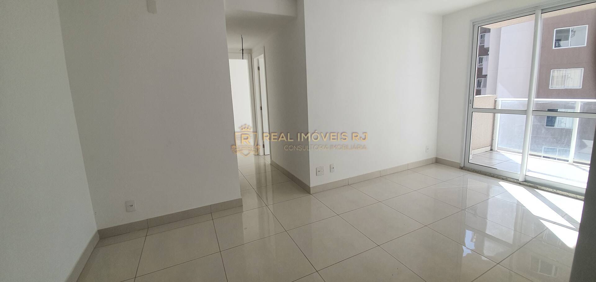 Apartamento à venda com 1 quarto, 45m² - Foto 3