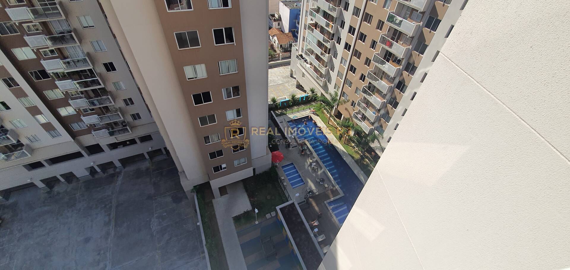 Apartamento à venda com 1 quarto, 45m² - Foto 5