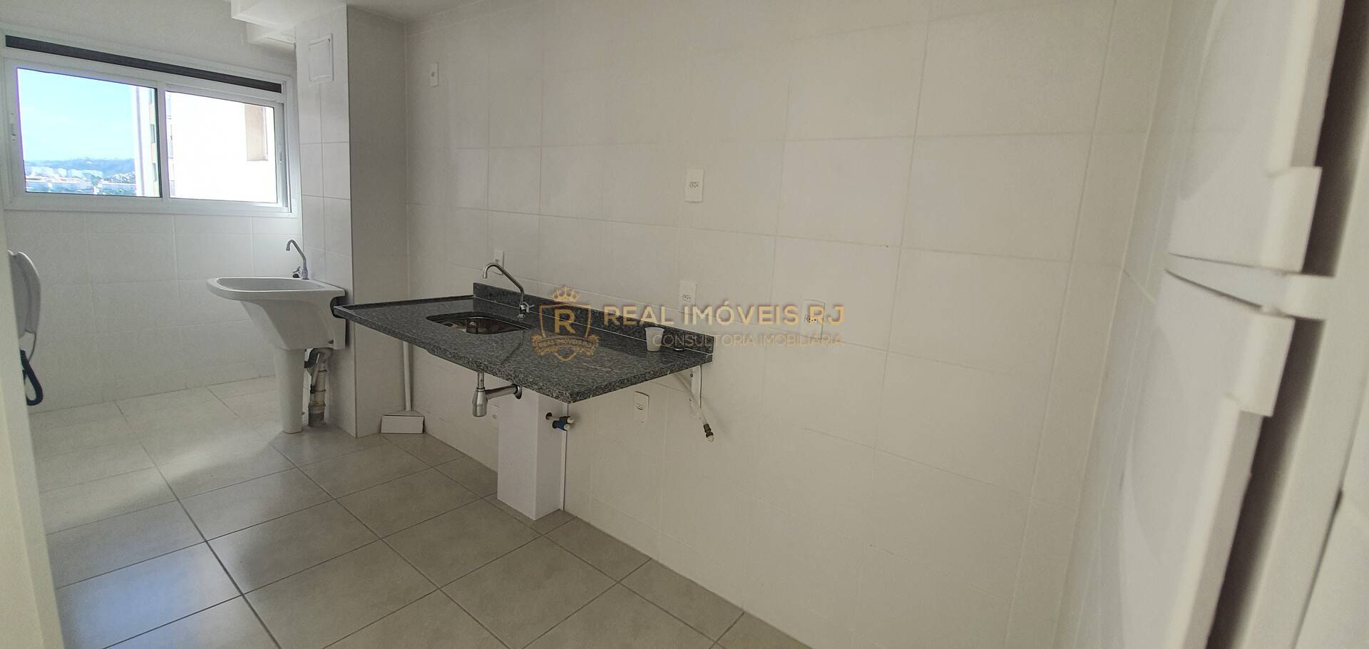 Apartamento à venda com 1 quarto, 45m² - Foto 7