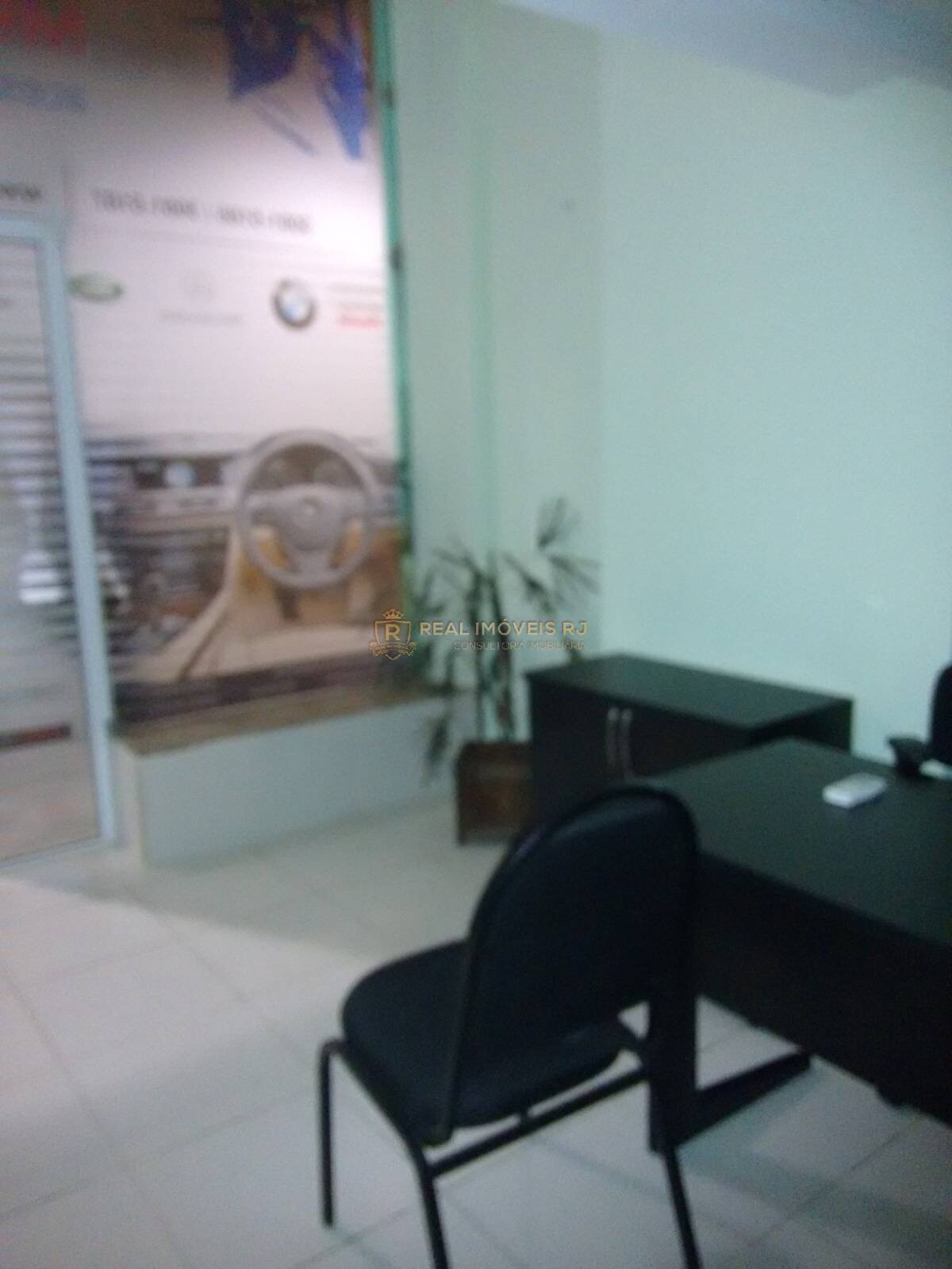 Conjunto Comercial-Sala para alugar, 20m² - Foto 2