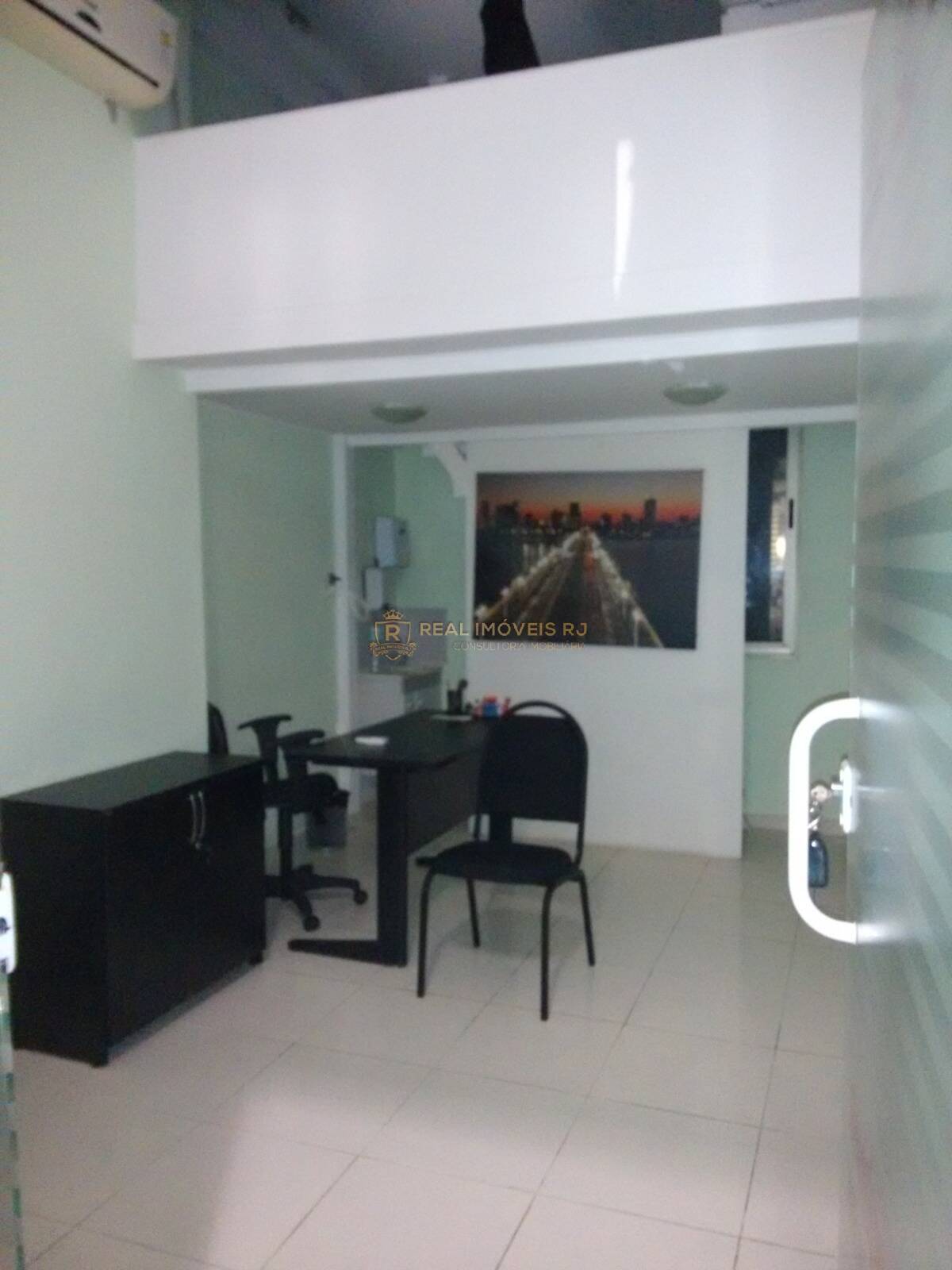 Conjunto Comercial-Sala para alugar, 20m² - Foto 1