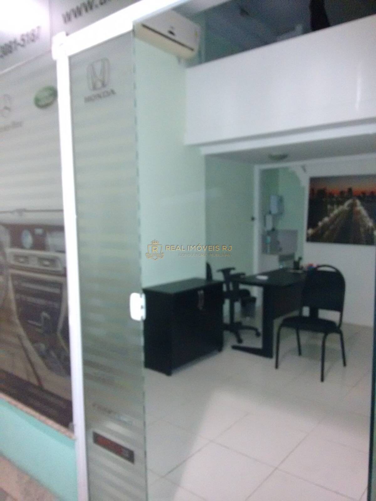 Conjunto Comercial-Sala para alugar, 20m² - Foto 4