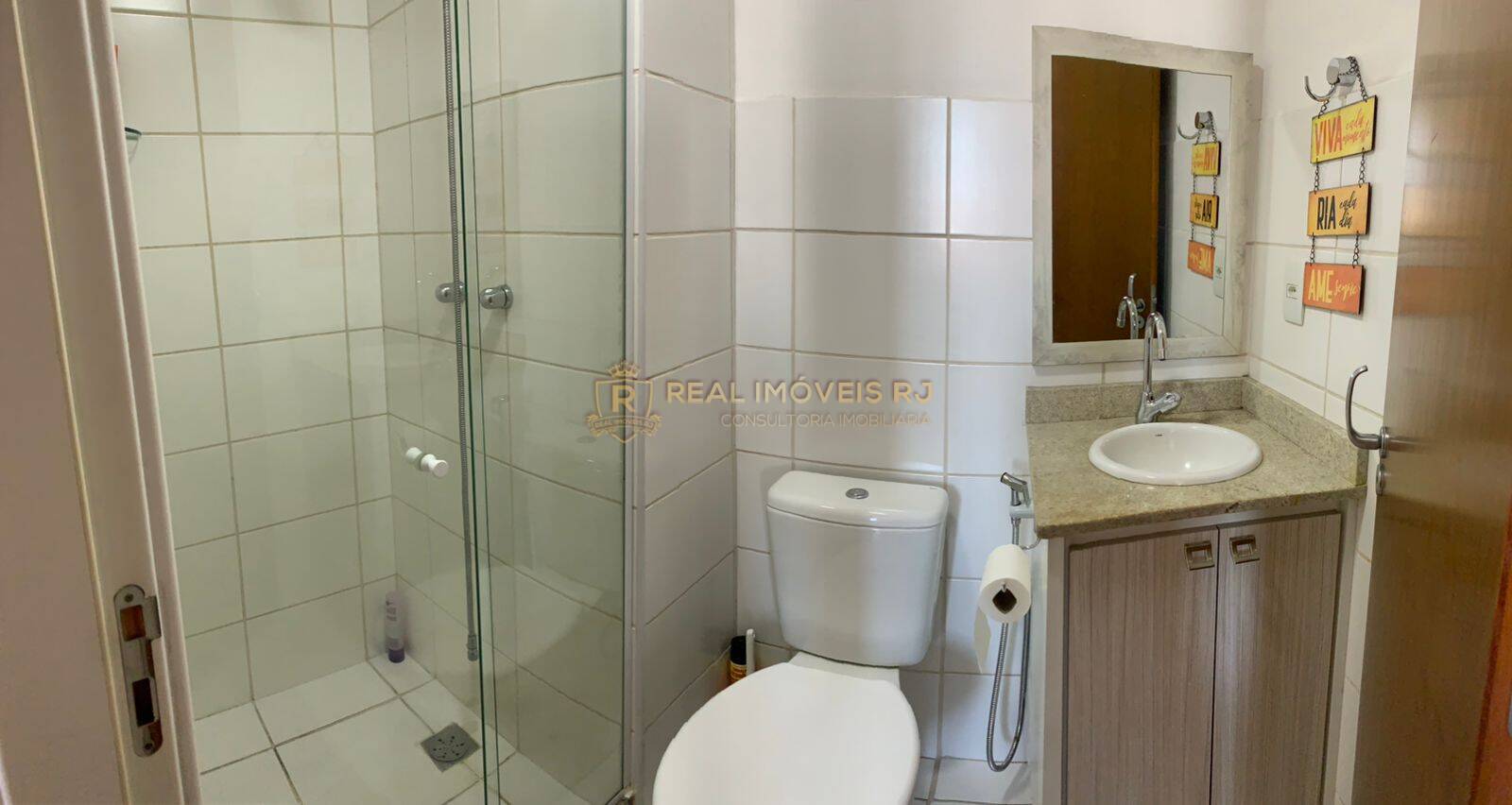 Apartamento à venda com 2 quartos, 52m² - Foto 12