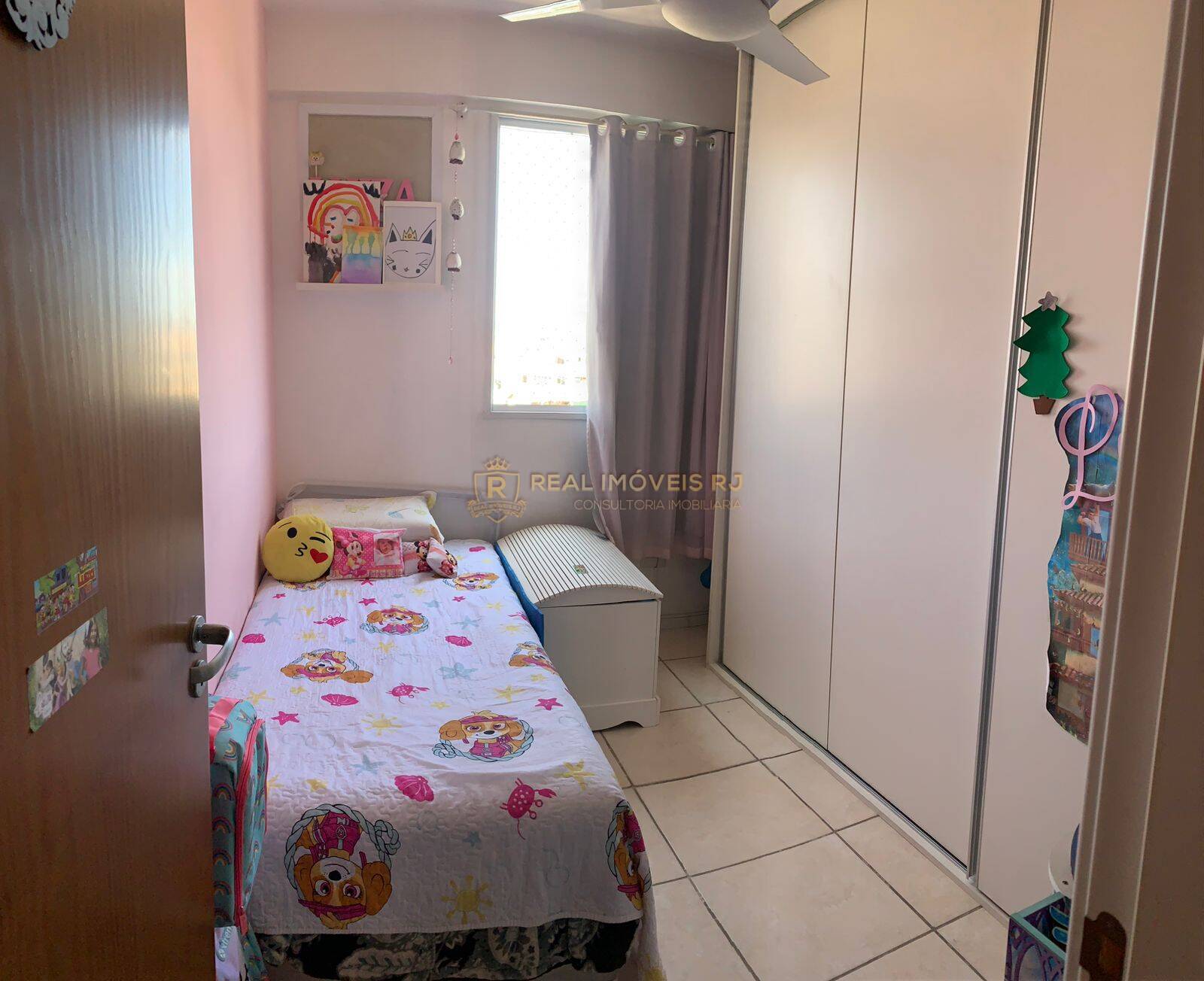 Apartamento à venda com 2 quartos, 52m² - Foto 11