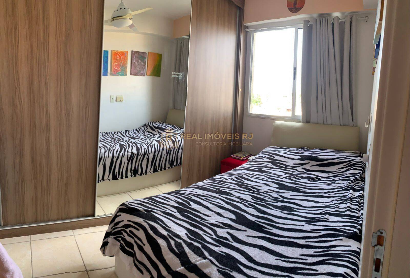 Apartamento à venda com 2 quartos, 52m² - Foto 10