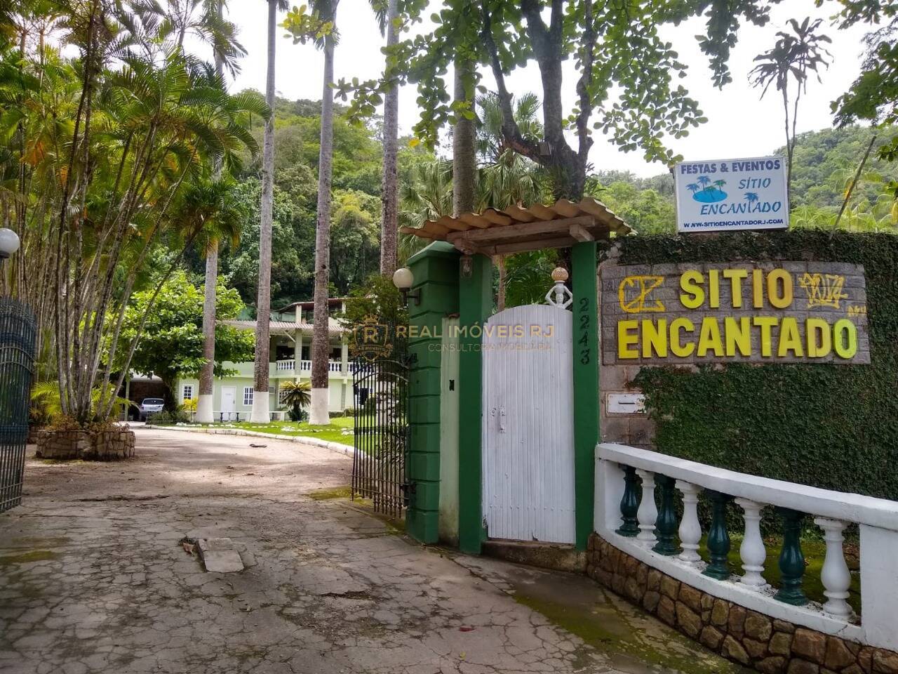 Fazenda à venda com 7 quartos, 18000m² - Foto 21