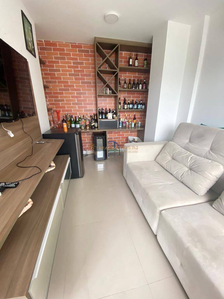 Cobertura à venda com 3 quartos, 155m² - Foto 11