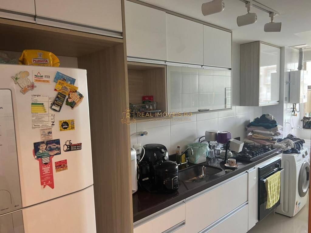 Cobertura à venda com 3 quartos, 155m² - Foto 15