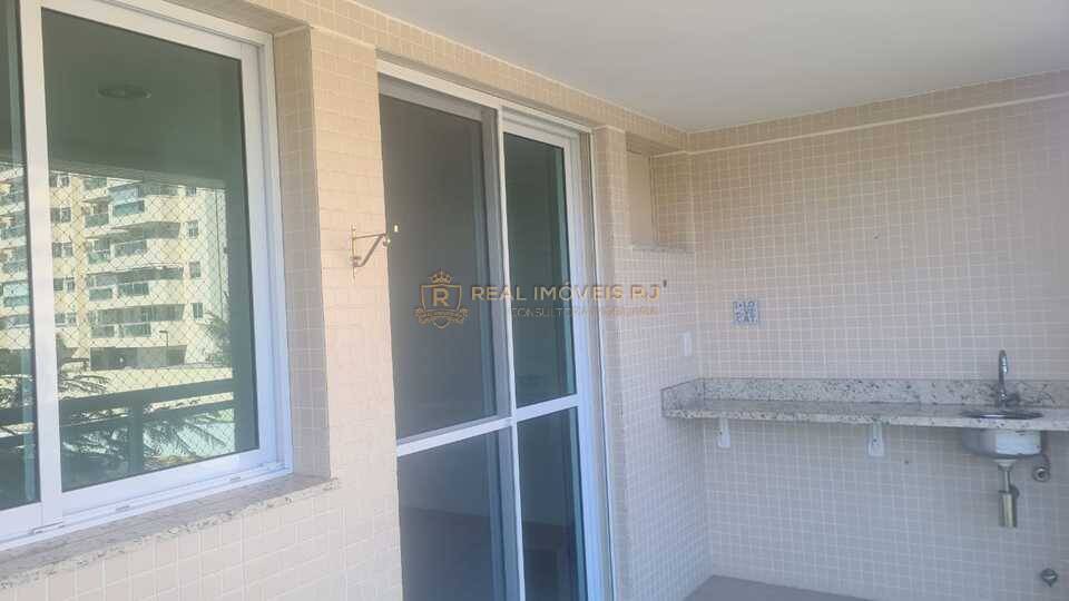 Apartamento à venda com 3 quartos, 80m² - Foto 3