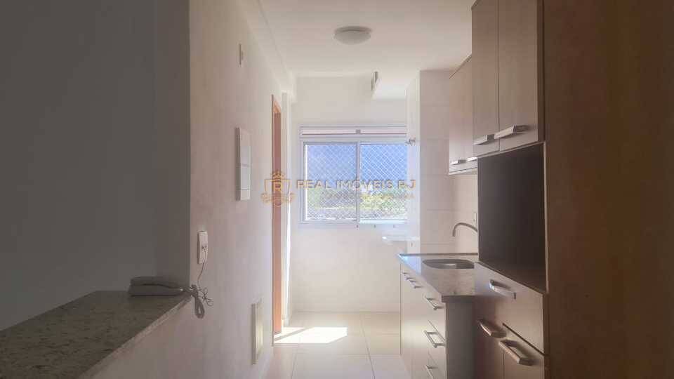 Apartamento à venda com 3 quartos, 80m² - Foto 11