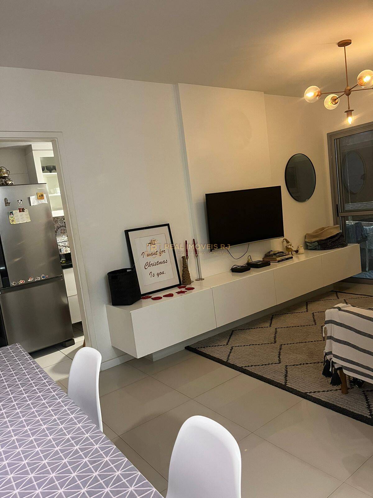 Apartamento à venda com 2 quartos, 82m² - Foto 4