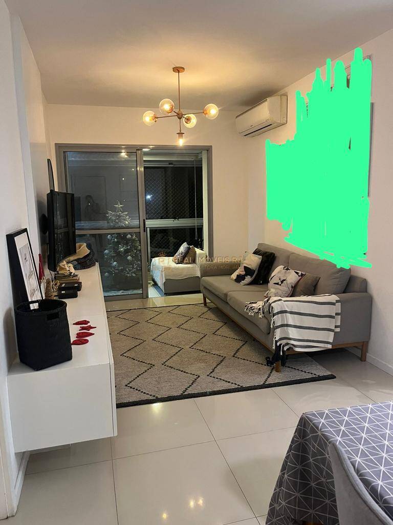 Apartamento à venda com 2 quartos, 82m² - Foto 5