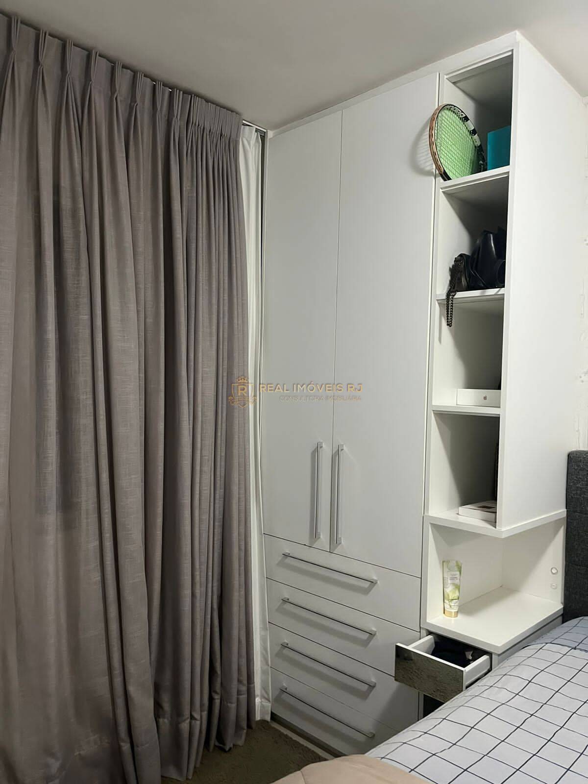 Apartamento à venda com 2 quartos, 82m² - Foto 20